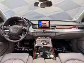 Audi A8 Бартер лизинг без доходи , снимка 10