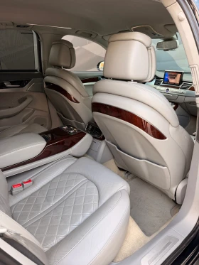 Audi A8 Бартер лизинг без доходи , снимка 11