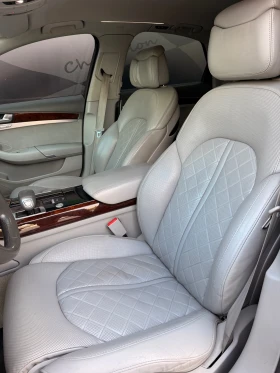 Audi A8 Бартер лизинг без доходи , снимка 17