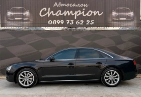 Audi A8 Бартер лизинг без доходи , снимка 8