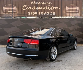 Audi A8 Бартер лизинг без доходи , снимка 4