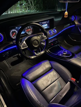 Mercedes-Benz E 220, снимка 14