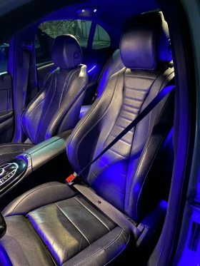 Mercedes-Benz E 220, снимка 17