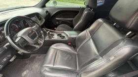 Dodge Challenger * SXT * CARFAX * ЦЕНА ДО БГ, снимка 11