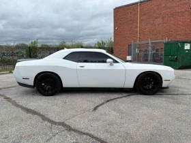 Dodge Challenger * SXT * CARFAX * ЦЕНА ДО БГ, снимка 6