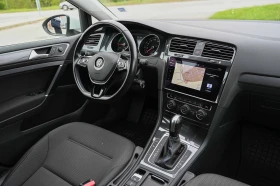 VW Golf E-GOLF* 36KW* Germany, снимка 9