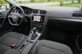 VW Golf E-GOLF* 36KW* Germany, снимка 10
