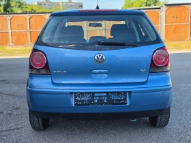 VW Polo 1.4i Germany   КАТО НОВО !, снимка 5