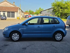 VW Polo 1.4i Germany   КАТО НОВО !, снимка 8