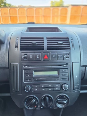 VW Polo 1.4i Germany   КАТО НОВО !, снимка 11