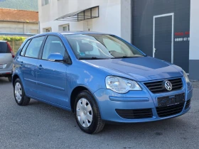 VW Polo 1.4i Germany   КАТО НОВО !, снимка 1