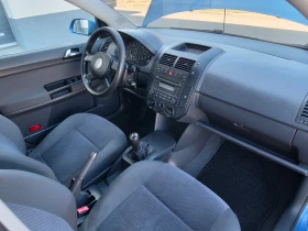 VW Polo 1.4i Germany   КАТО НОВО !, снимка 10