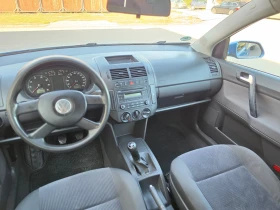VW Polo 1.4i Germany   КАТО НОВО !, снимка 12