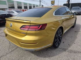 VW Arteon R-LINE CARFAX, снимка 8