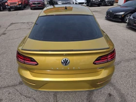 VW Arteon R-LINE CARFAX, снимка 4