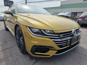 VW Arteon R-LINE CARFAX, снимка 1