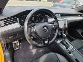 VW Arteon R-LINE CARFAX, снимка 16