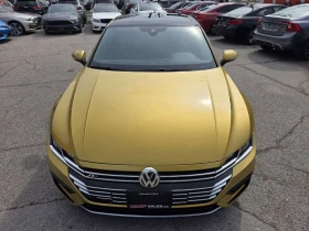 VW Arteon R-LINE CARFAX, снимка 11