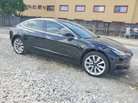 Tesla Model 3 LONG RANGE, снимка 4