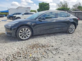 Tesla Model 3 LONG RANGE, снимка 1
