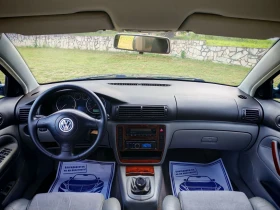 VW Passat 1.9TDI(101)* HIGHLINE* НОВ ВНОС* , снимка 13