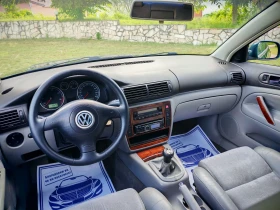 VW Passat 1.9TDI(101)* HIGHLINE* НОВ ВНОС* , снимка 14