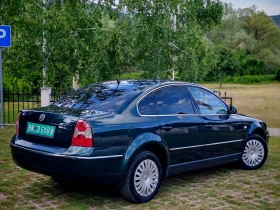 VW Passat 1.9TDI(101)* HIGHLINE* НОВ ВНОС* , снимка 7