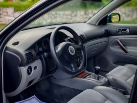 VW Passat 1.9TDI(101)* HIGHLINE* НОВ ВНОС* , снимка 11