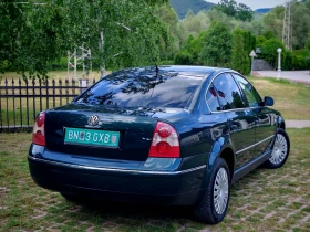 VW Passat 1.9TDI(101)* HIGHLINE* НОВ ВНОС* , снимка 6
