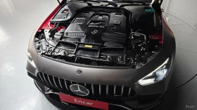 Mercedes-Benz AMG GT 63S* 4MATIC+ * AMBIENT* ШИБИДАХ* BURMESTER* КАМЕРИ, снимка 6
