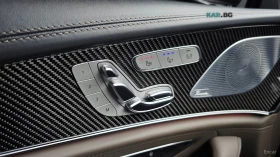 Mercedes-Benz AMG GT 63S* 4MATIC+ * AMBIENT* ШИБИДАХ* BURMESTER* КАМЕРИ, снимка 15