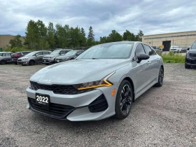 Kia K5 * GT Line Auto AWD * CARFAX * БЕЗ ПЪРВОНАЧАЛНА ВНО, снимка 16