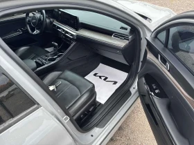 Kia K5 * GT Line Auto AWD * CARFAX * БЕЗ ПЪРВОНАЧАЛНА ВНО, снимка 12