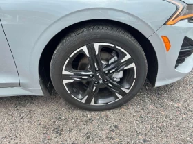 Kia K5 * GT Line Auto AWD * CARFAX * БЕЗ ПЪРВОНАЧАЛНА ВНО, снимка 7