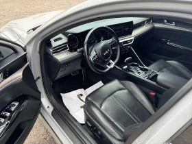 Kia K5 * GT Line Auto AWD * CARFAX * БЕЗ ПЪРВОНАЧАЛНА ВНО, снимка 5