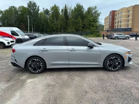 Kia K5 * GT Line Auto AWD * CARFAX * БЕЗ ПЪРВОНАЧАЛНА ВНО, снимка 3