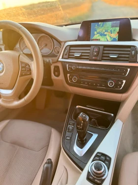 BMW 320 223000 KM 8ZF, снимка 11