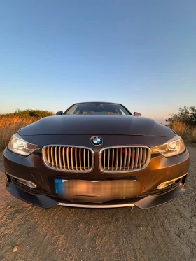 BMW 320 223000 KM 8ZF, снимка 2
