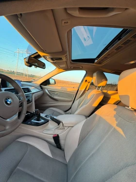 BMW 320 223000 KM 8ZF, снимка 12