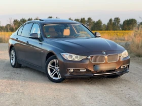 BMW 320 223000 KM 8ZF, снимка 1