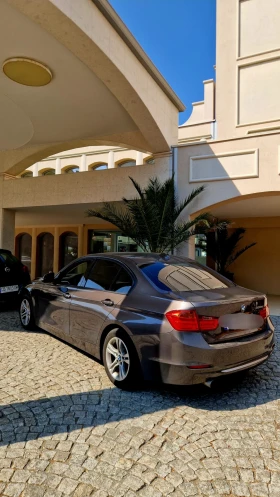BMW 320 223000 KM ГАРАНЦИЯ, снимка 2
