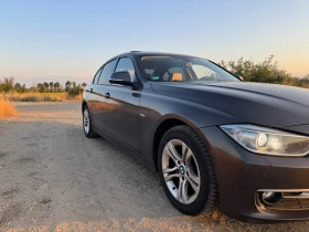 BMW 320 223000 KM 8ZF, снимка 9