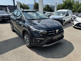 Dacia Sandero 1.0Tce STEPWAY, снимка 8