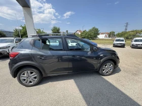 Dacia Sandero 1.0Tce STEPWAY, снимка 7