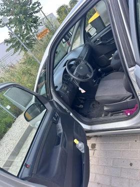 Opel Meriva, снимка 12
