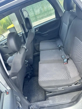 Opel Meriva, снимка 9