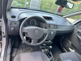 Opel Meriva, снимка 7