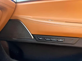 BMW 750 xDrive / KEYLESS / БЕЗ ИНЦИДЕНТИ / CARFAX, снимка 12