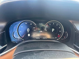 BMW 750 xDrive / KEYLESS / БЕЗ ИНЦИДЕНТИ / CARFAX, снимка 8