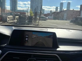 BMW 750 xDrive / KEYLESS / БЕЗ ИНЦИДЕНТИ / CARFAX, снимка 10